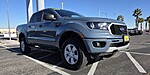 Used 2023 FORD RANGER XLT 4WD SUPERCREW 5' BOX in LAS VEGAS, NEVADA