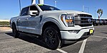 Used 2023 FORD F-150 LARIAT 4WD SUPERCREW 6.5' BOX in LAS VEGAS, NEVADA