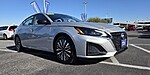 Used 2024 NISSAN ALTIMA 2.5 SV SEDAN in LAS VEGAS, NEVADA
