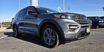 Used 2022 FORD EXPLORER XLT 4WD in LAS VEGAS, NEVADA
