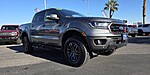 Used 2023 FORD RANGER LARIAT 4WD SUPERCREW 5' BOX in LAS VEGAS, NEVADA