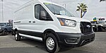 Used 2024 FORD TRANSIT T-250 148" MED RF 9070 GVWR AWD in LAS VEGAS, NEVADA