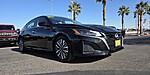 Used 2023 NISSAN ALTIMA 2.5 SV SEDAN in LAS VEGAS, NEVADA