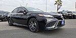 Used 2023 TOYOTA CAMRY SE NIGHTSHADE AUTO in LAS VEGAS, NEVADA
