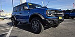 Used 2025 FORD BRONCO BIG BEND 4 DOOR 4X4 in LAS VEGAS, NEVADA