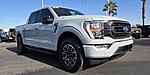 Used 2023 FORD F-150 XLT 4WD SUPERCREW 5.5' BOX in LAS VEGAS, NEVADA