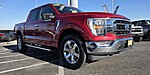 Used 2022 FORD F-150 XLT 4WD SUPERCREW 5.5' BOX in LAS VEGAS, NEVADA