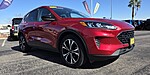 Used 2021 FORD ESCAPE SE HYBRID FWD in LAS VEGAS, NEVADA