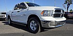 Used 2023 RAM 1500 CLASSIC SLT 4X4 CREW CAB 5'7" BOX in LAS VEGAS, NEVADA