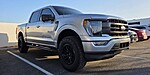 Used 2021 FORD F-150 XLT 4WD SUPERCREW 5.5' BOX in LAS VEGAS, NEVADA