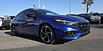 Used 2021 HYUNDAI ELANTRA N LINE MANUAL in LAS VEGAS, NEVADA