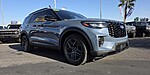 Used 2025 FORD EXPLORER ST 4WD in LAS VEGAS, NEVADA