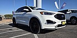 Used 2022 FORD EDGE ST AWD in LAS VEGAS, NEVADA