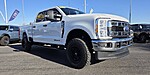 Used 2023 FORD F-250 XLT 4WD CREW CAB 6.75' BOX in LAS VEGAS, NEVADA
