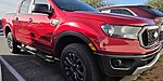 Used 2021 FORD RANGER XL 2WD SUPERCREW 5' BOX in LAS VEGAS, NEVADA