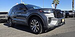 Used 2025 FORD EXPLORER ST-LINE 4WD in LAS VEGAS, NEVADA