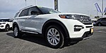 Used 2022 FORD EXPLORER LIMITED RWD in LAS VEGAS, NEVADA