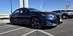 Used 2023 NISSAN ALTIMA 2.5 SR SEDAN in LAS VEGAS, NEVADA