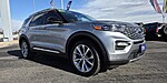 Used 2021 FORD EXPLORER PLATINUM 4WD in LAS VEGAS, NEVADA