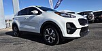 Used 2021 KIA SPORTAGE LX FWD in LAS VEGAS, NEVADA