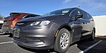 Used 2023 CHRYSLER VOYAGER LX FWD in LAS VEGAS, NEVADA