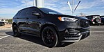 Used 2024 FORD EDGE ST AWD in LAS VEGAS, NEVADA