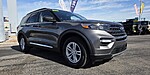Used 2022 FORD EXPLORER XLT RWD in LAS VEGAS, NEVADA