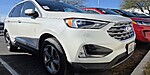 Used 2022 FORD EDGE SEL AWD in LAS VEGAS, NEVADA