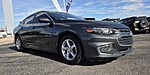 Used 2017 CHEVROLET MALIBU 4DR SDN LS W/1LS in LAS VEGAS, NEVADA