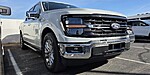 Used 2024 FORD F-150 XLT 2WD SUPERCREW 5.5' BOX in LAS VEGAS, NEVADA