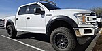 Used 2018 FORD F-150 XLT 2WD SUPERCREW 5.5' BOX in LAS VEGAS, NEVADA