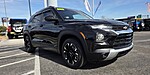 Used 2023 CHEVROLET TRAILBLAZER FWD 4DR LT in LAS VEGAS, NEVADA