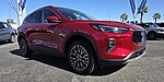 Used 2026 FORD ESCAPE PHEV FWD in LAS VEGAS, NEVADA
