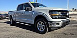 Used 2024 FORD F-150 XLT 4WD SUPERCREW 5.5' BOX in LAS VEGAS, NEVADA
