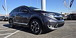 Used 2019 Honda CR-V TOURING 2WD in LAS VEGAS, NEVADA
