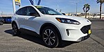 Used 2022 FORD ESCAPE SE FWD in LAS VEGAS, NEVADA