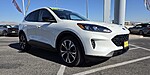 Used 2022 FORD ESCAPE SE FWD in LAS VEGAS, NEVADA