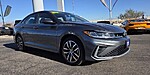 Used 2025 Volkswagen Jetta SE AUTO in LAS VEGAS, NEVADA