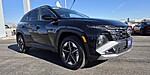 Used 2025 HYUNDAI TUCSON SEL AWD in LAS VEGAS, NEVADA
