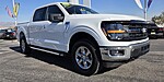 Used 2025 FORD F-150 XLT 4WD SUPERCREW 5.5' BOX in LAS VEGAS, NEVADA