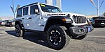 Used 2025 JEEP WRANGLER RUBICON 4 DOOR 4X4 in LAS VEGAS, NEVADA