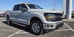 Used 2024 FORD F-150 XLT 4WD SUPERCREW 5.5' BOX in LAS VEGAS, NEVADA