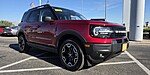 Used 2025 FORD BRONCO SPORT OUTER BANKS 4X4 in LAS VEGAS, NEVADA