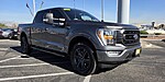 Used 2023 FORD F-150 XLT 4WD SUPERCREW 5.5' BOX in LAS VEGAS, NEVADA