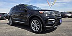 Used 2020 FORD EXPLORER LIMITED 4WD in LAS VEGAS, NEVADA
