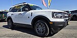 Used 2025 FORD BRONCO SPORT BIG BEND 4X4 in LAS VEGAS, NEVADA