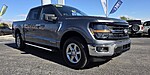 Used 2024 FORD F-150 XLT 4WD SUPERCREW 5.5' BOX in LAS VEGAS, NEVADA