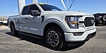 Used 2023 FORD F-150 XL 2WD SUPERCAB 6.5' BOX in LAS VEGAS, NEVADA