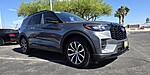 Used 2025 FORD EXPLORER ST-LINE RWD in LAS VEGAS, NEVADA