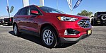 Used 2022 FORD EDGE SEL AWD in LAS VEGAS, NEVADA